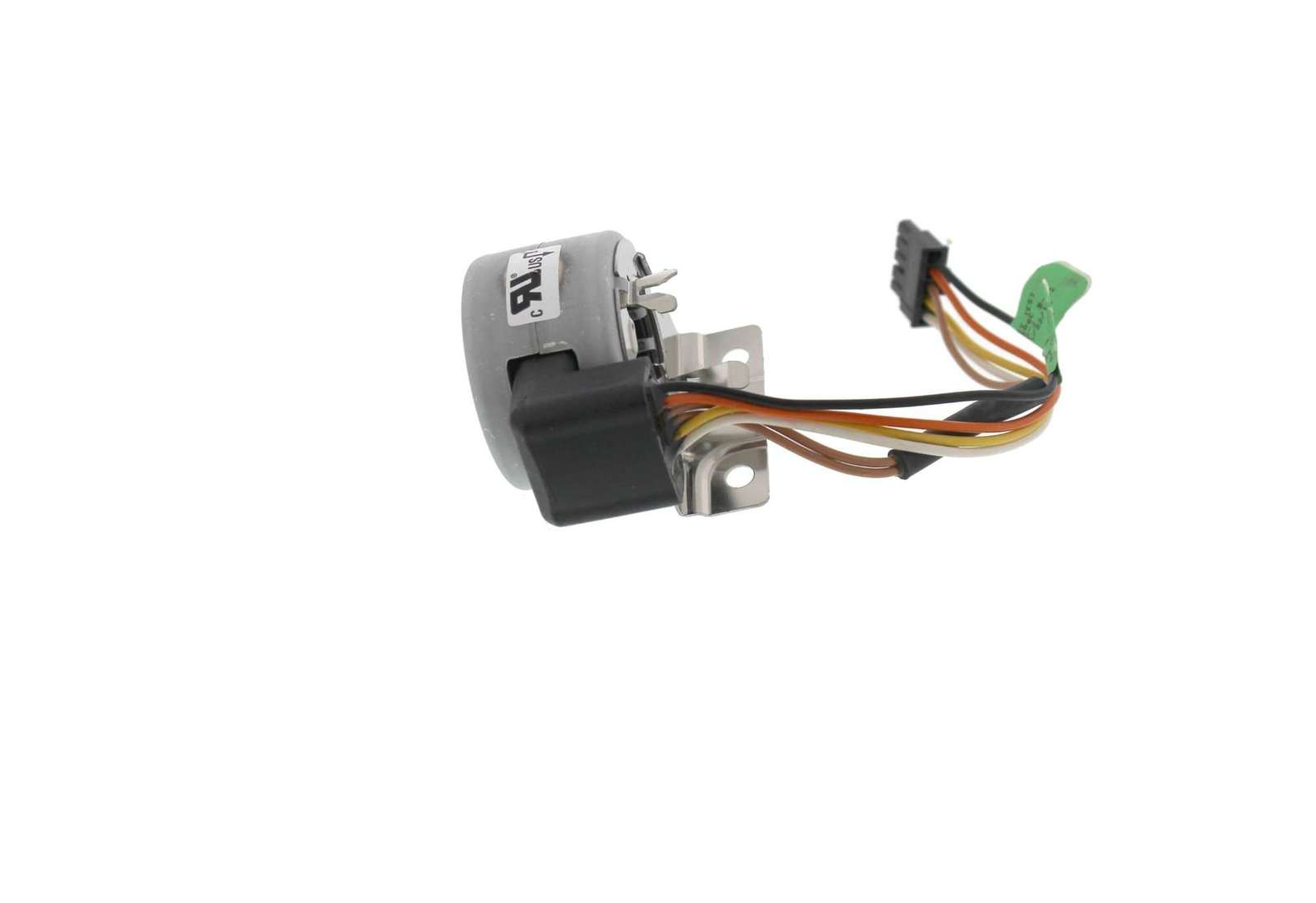 WPW10364560 - Genuine OEM Whirlpool Refrigerator Reversing Solenoid